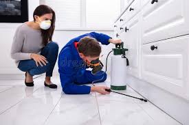 Best Pest Prevention Services  in Pomeroy, WA